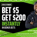 free bet draftkings